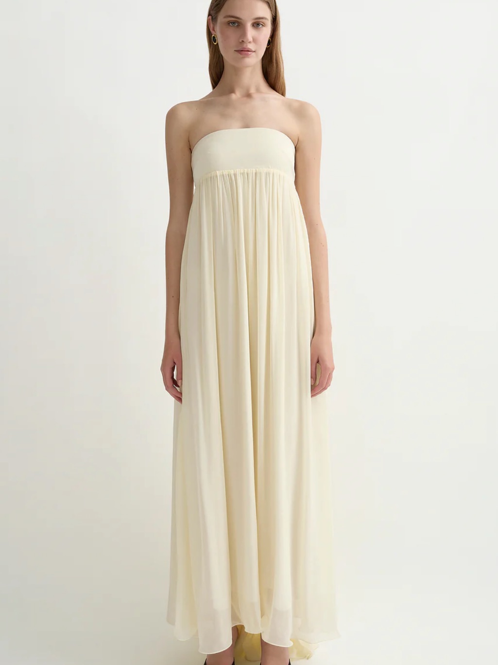 Posse Solene Maxi Dress